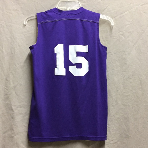 NBA LAKERS basketball jersey - Picture 5 of 7